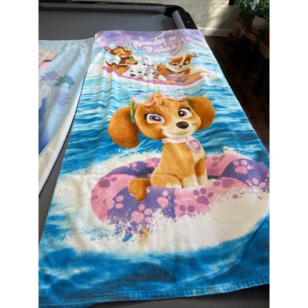 Disney item details
